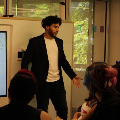 Johan Almanzar