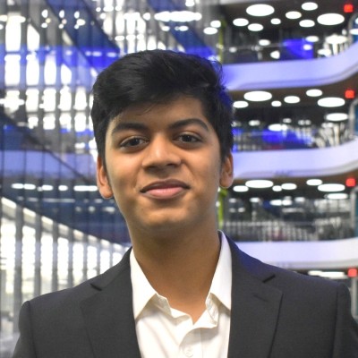 Krish Bansal