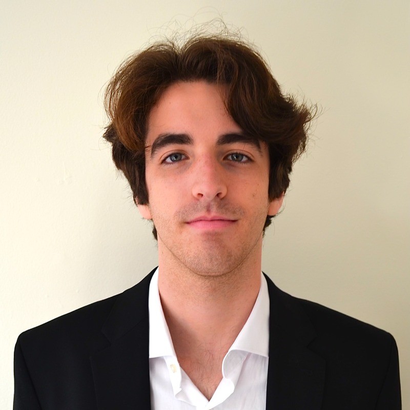 Pablo Cardona Barber